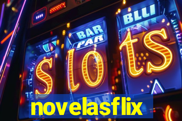 novelasflix totalmente demais